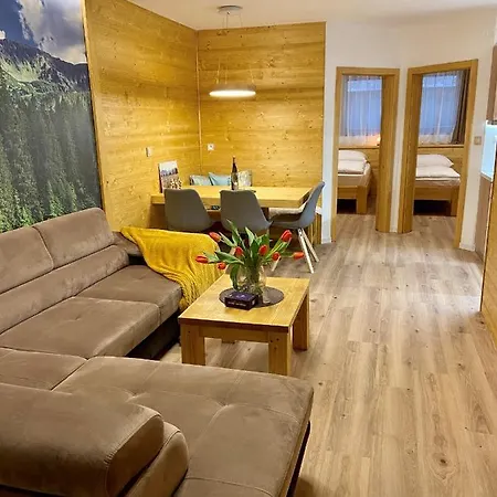 Jasna, Biela Put * 迪马诺卡多林纳