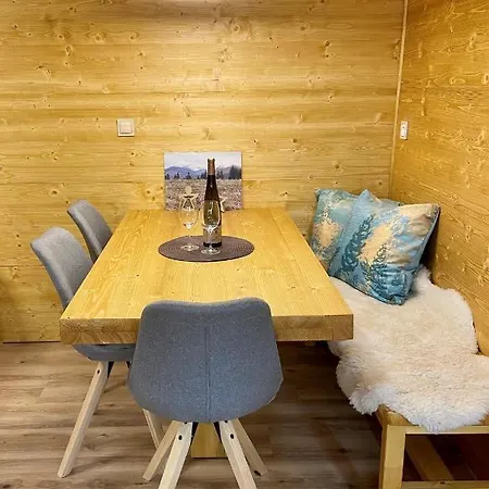 Apartment Jasna, Biela Put *