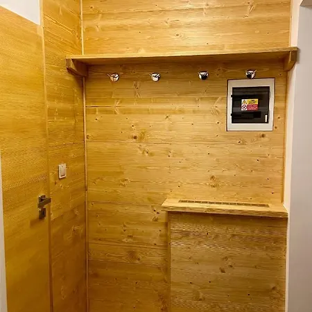 Jasna, Biela Put 公寓 迪马诺卡多林纳