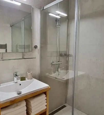 Apartment Jasna, Biela Put *