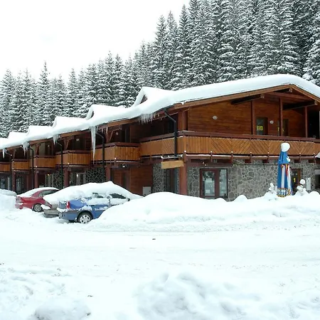 Apartment Jasna, Biela Put Demanovska Dolina