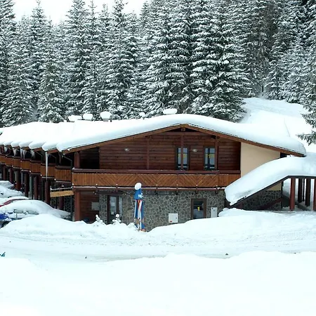 Apartment Jasna, Biela Put