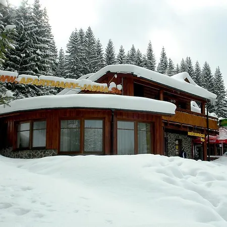 公寓 Jasna, Biela Put *