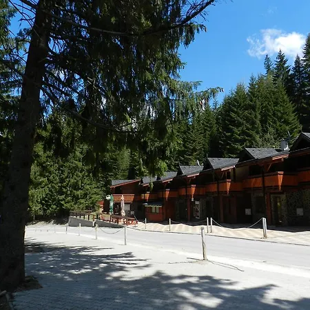 Apartment Jasna, Biela Put