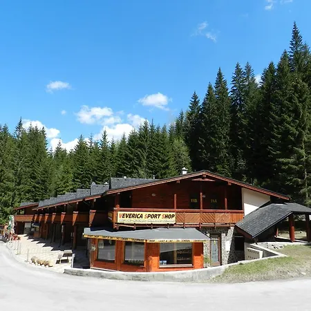 Jasna, Biela Put Апартаменты Демяновская долина