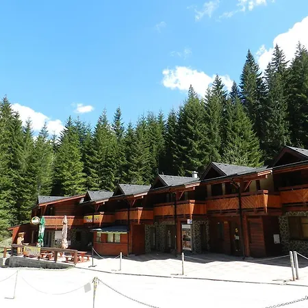 公寓 Jasna, Biela Put *