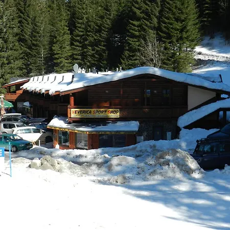 Jasna, Biela Put Демяновская долина