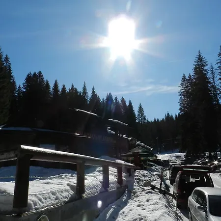 Jasna, Biela Put *