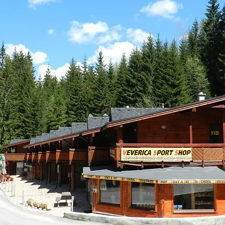 Апартаменты Jasna, Biela Put *